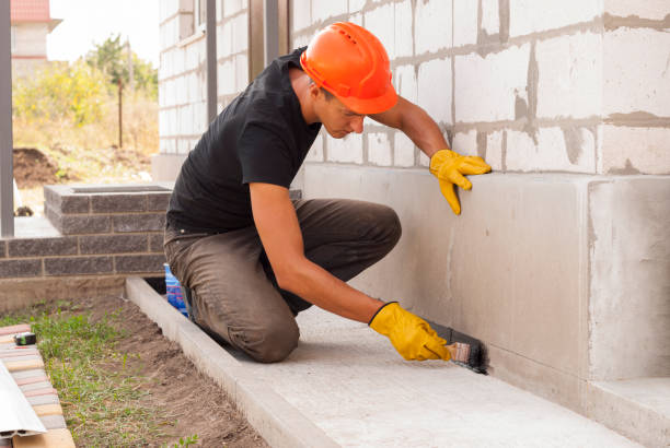 Licensed Interior Drainage System service in Grissom AFB, IN - Halo Water Proofing